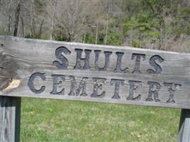 Shults-Whaley Cemetery