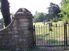 Sibley Cemetery