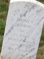 Sidney Rubin