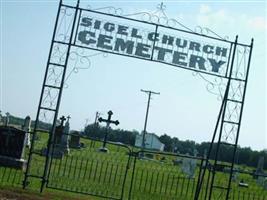Sigel Cemetery