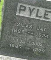 Silas Jay Pyle