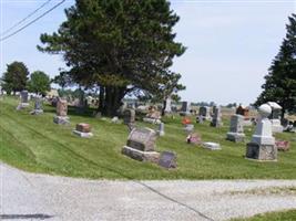 Six Corners Cemetery