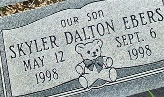 Skyler Dalton Ebers