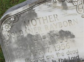 Sleaner Rayborn Spears