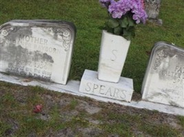 Sleaner Rayborn Spears