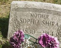 Sophia Shira