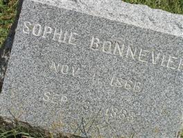 Sophie Bonnevier