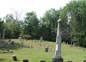 South Attica Cemetery