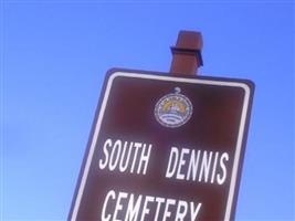South Dennis Cemetery
