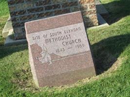 South Elkhorn Cemetery