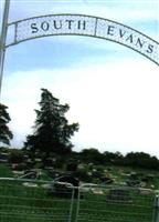 South Evans Cemetery