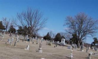 South Lawn Cemetery
