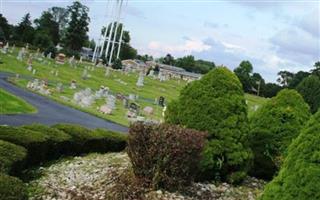 South Lawn Cemetery