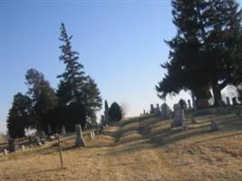 South Ovid Cemetery