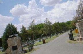 South Park Cemetery