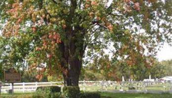 South Salem Cemetery