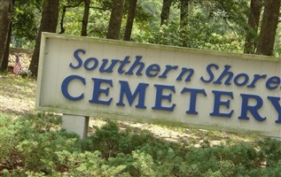 Southern Shores Cemetery