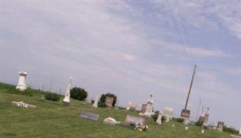 Spence Cemetery