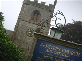 St Peter Churchyard St Peter Churchyard