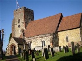 St Peter Churchyard St Peter Churchyard