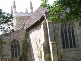 St Peter Churchyard St Peter Churchyard