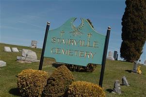 Stairville Cemetery