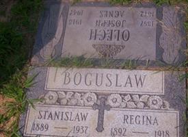 Stanislaw Boguslaw