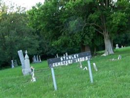 Stanley Cemetery