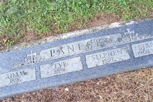Stanley Panesko Stanley Panesko