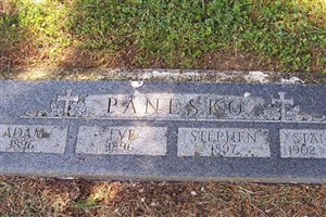 Stanley Panesko Stanley Panesko