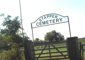 Stappers Cemetery Stappers Cemetery