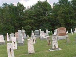 Starr Cemetery
