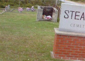 Stearns Cemetery