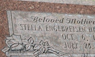 Stella Engebretsen Hilton Stella Engebretsen Hilton