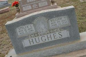 Stella I. Hughes