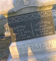 Stephan Garman