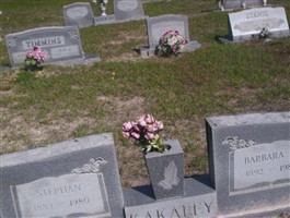 Stephan Kakaley
