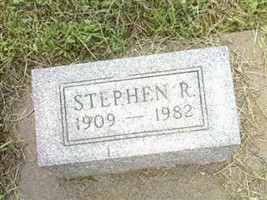 Stephan Robert Jonas