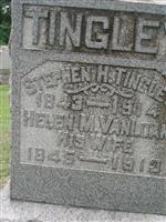 Stephen H. Tingley