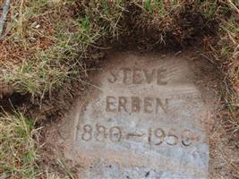 Steve Erben