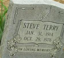 Steve Terry
