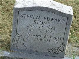 Steven Edward Stone