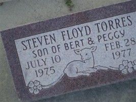 Steven Floyd Torres
