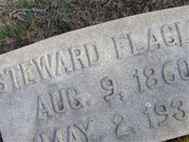 Steward Flagler