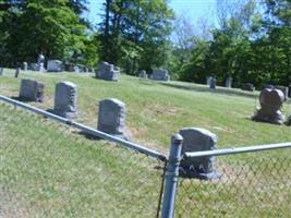 Stewart Cemetery aka Patton-Stewart Cemetery