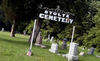 Stoltz Cemetery