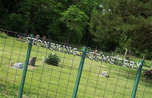 Stoneking Cemetery