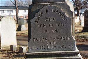 Susan E. Warner