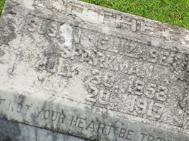 Susan Elizabeth Sparkman