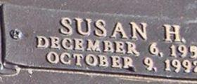 Susan H. Ingram